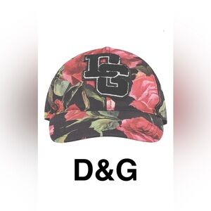 D&G hat